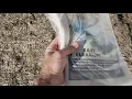 Drop cloth versus plastic
