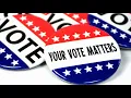 NAACP and Shelby County Voter Alliance host poll parties at voting sites