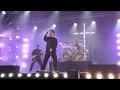 Knocked Loose - Suffocate (W/ Poppy) live @ Jimmy Kimmel Live Hollywood, CA 11/26/24