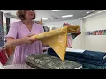 Sunken Treasure Batiks are here Cary Quilting Co 26