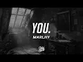 Marlhy - you. (Lyrics)