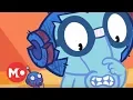 Download Lagu Happy Tree Friends - Tongue In Cheek (Part 2)