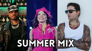 SUMMER MIX