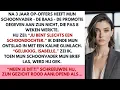 Download Lagu Mijn schoonvader lachte toen ik ontslag nam… tot hij mijn brief las en zijn glimlach verdween.
