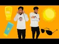 Download Lagu Sunscreen Dance! Summer Song For Kids! Mr. Mike! Brain Break \u0026 Movement Activity!