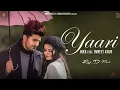 Lagu Thoda feeling da rakh le dhyan ve l Avneet kaur new song 2019