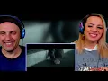 THE HARDKISS - Zhyva | Жива (official video) THE WOLF HUNTERZ REACTIONS