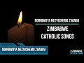 Zimbabwe Catholic Shona Songs - Ndinowuya NezviChemo Zvangu (Prayerful)