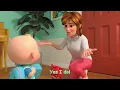 First Day of School | CoComelon | Sing Along | Nursery Rhymes and Songs for Kids
