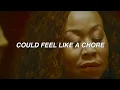 SORRY NOT SORRY - tyler, the creator - lyrics