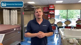 Hot tub platform review