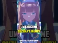 Umamusume: The Sad Truth About Silence Suzuka