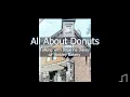 All About Donuts with Hinkley Bakery