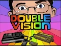 Kyle Justin - Double Vision (Song from AVGN)