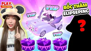 Angel Sốc Vì Lần Đầu Làm Được Điều Này | Play Together