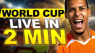 How to Watch World Cup 2026 in 2 Minutes Easy Method