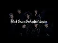 Download Lagu [DL] BTS (방탄소년단) Black Swan Orchestral Version Full Instrumental (MMA 2020)