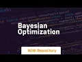 bayesian optimization