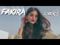 Fakira Lyrics - Student of the Year 2 | Sanam Puri, Neeti Mohan tu puch naiyo haal fakira da
