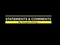 03 JavaScript Statements and Comments