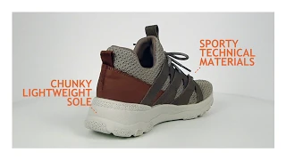 STYLE SPOTLIGHT Unison Sneakers