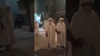 فرقة امدغاسن رحابة اولاد شليح  فرقة امدغاسن رحابة اولاد شليح