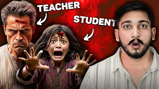 Nepal's CRAZIEST Murd*r Case (3D Animation)