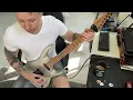 Parkway Drive - Karma (Guitar Cover)