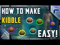 How to Make Kibble in Ark Survival Ultimate Beginner s Guide