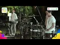 Bunga Citra Lestari - Cinta Pertama (Sunny) & Pernah Muda at Tokopedia Playfest.