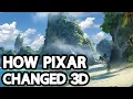 Lagu Why This Pixar Tech Became The Backbone of Modern 3D