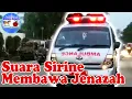 Download Lagu Macam Macam Suara Sirine Mobil Ambulans dan Artinya | Info Dunia | Buku Ajaib