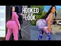 My 1M Fans Love My Fake Butt HOOKED ON THE LOOK