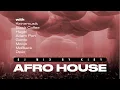 Download Lagu Afro House DJ Mix Set 2025 / with Keinemusik, Black Coffee, Hugel, Adam Port,  Diplo (vol. 33)