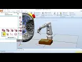 ABB RobotStudio Basic Learning EP 1-2 Robot 6 axes