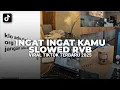 Lagu DJ CUKUP AKU YG JADI KORBAN CINTAMU | DJ INGAT INGAT KAMU | VIRAL TIKTOK TERBARU 2025