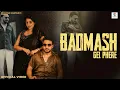 Download Lagu Badmash Gel Phere - Ashu Twinkle | Shiva | Deepanshi Tyagi | New Haryanvi Song 2025