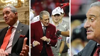 Arthur Blank Short Biography Net Worth Career Highlights