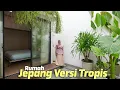 Download Lagu Rumah Kotak 1 Lantai Desain Ala Jepang! Inspirahoms: HH.Hause