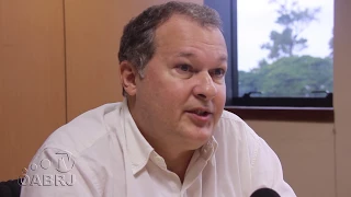 Confira o depoimento de César Benjamin à Comissão da Verdade da OABRJ