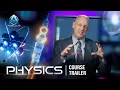 New Course Trailer Acellus Physics