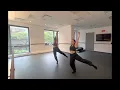 Black Tradition in American Dance - Final Project