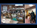 Arrests made after heated Planning and Zoning Meeting in Hernando County
