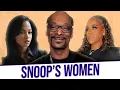 All of SNOOP DOGG S Women Who Are THEY