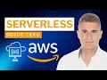 AWS Serverless Explained Lambda Costs and Real-World Architecture