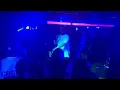 Blu & Exile - Undisputed - Jerry's Pizza - Bakersfield, CA - May 6, 2026
