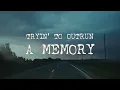 John Morgan - Ain't Been There Yet (Lyric Video)