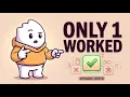 I Tried 10 Focus Hacks Only One Actually Worked