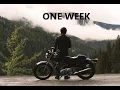One Week 2008