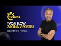 Download Lagu Chceš být ve flow? Bez spánku to nedáš | Jak regenerace ovlivňuje výkon a soustředění